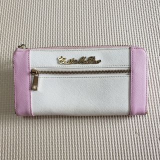 セシルマクビー(CECIL McBEE)のCECIL McBEE 長財布(財布)