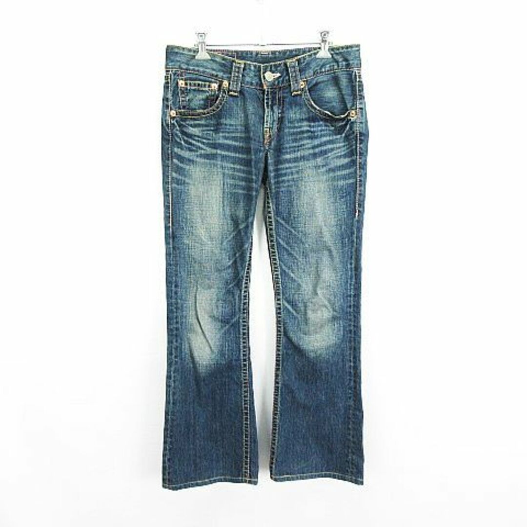 ◯【値下げ不可・美品】Levi’s ホワイト ジーンズ【W34・ホワイト】