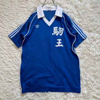 アディダス(adidas)の希少 【adidas】アディダス M Tシャツ 半袖 ユニフォーム(Tシャツ/カットソー(半袖/袖なし))