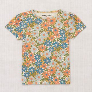 ミーシャアンドパフ(Misha & Puff)のMisha and puff tee 6-7(Tシャツ/カットソー)