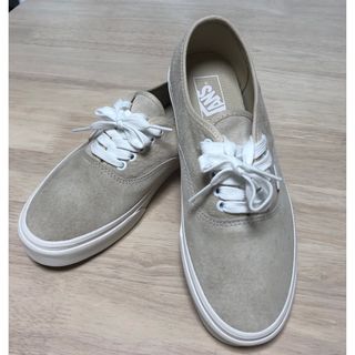 ヴァンズ(VANS)のVANSスニーカー(スニーカー)