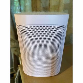 Sonos One Hay Pink Wi-Fiスピーカー(スピーカー)