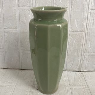 花瓶 花器 花入 一輪挿し 置物 オブジェ 飾り物 (花瓶)