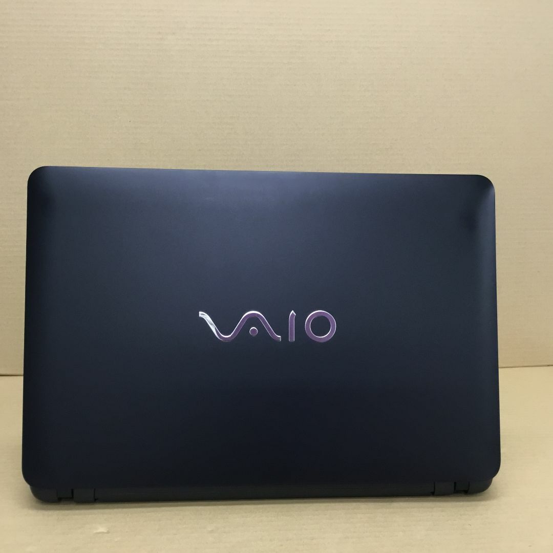 SONY - SONY ノートPC VAIO VJS152C11N 1256GB オフィス付きの通販 by ...