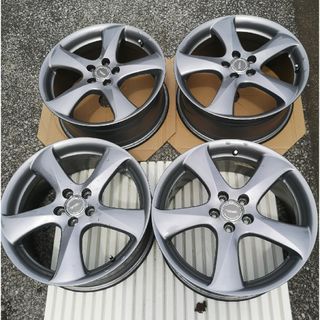 BRIDGESTONE - BRIDGESTONE 16×6.5J 5H PCD114.3 ET39の通販 by エムズ ...