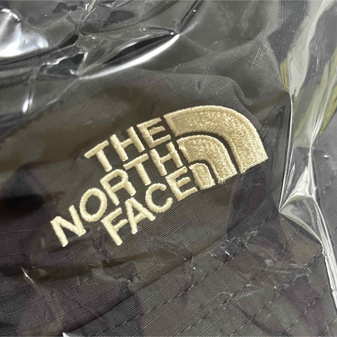 THE NORTH FACE ⭐️新品⭐️ ノースフェイス NN02307 L サンシールドハット 日焼け防止の通販 by ユウ｜ザノースフェイス ならラクマ