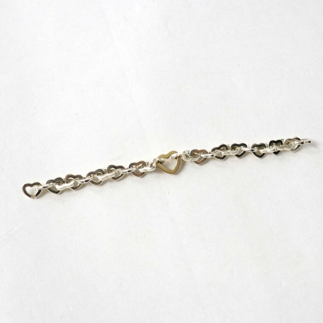 Tiffany & Co. - 良品◎伊製 ティファニー 2001年 ヴィンテージ ハート