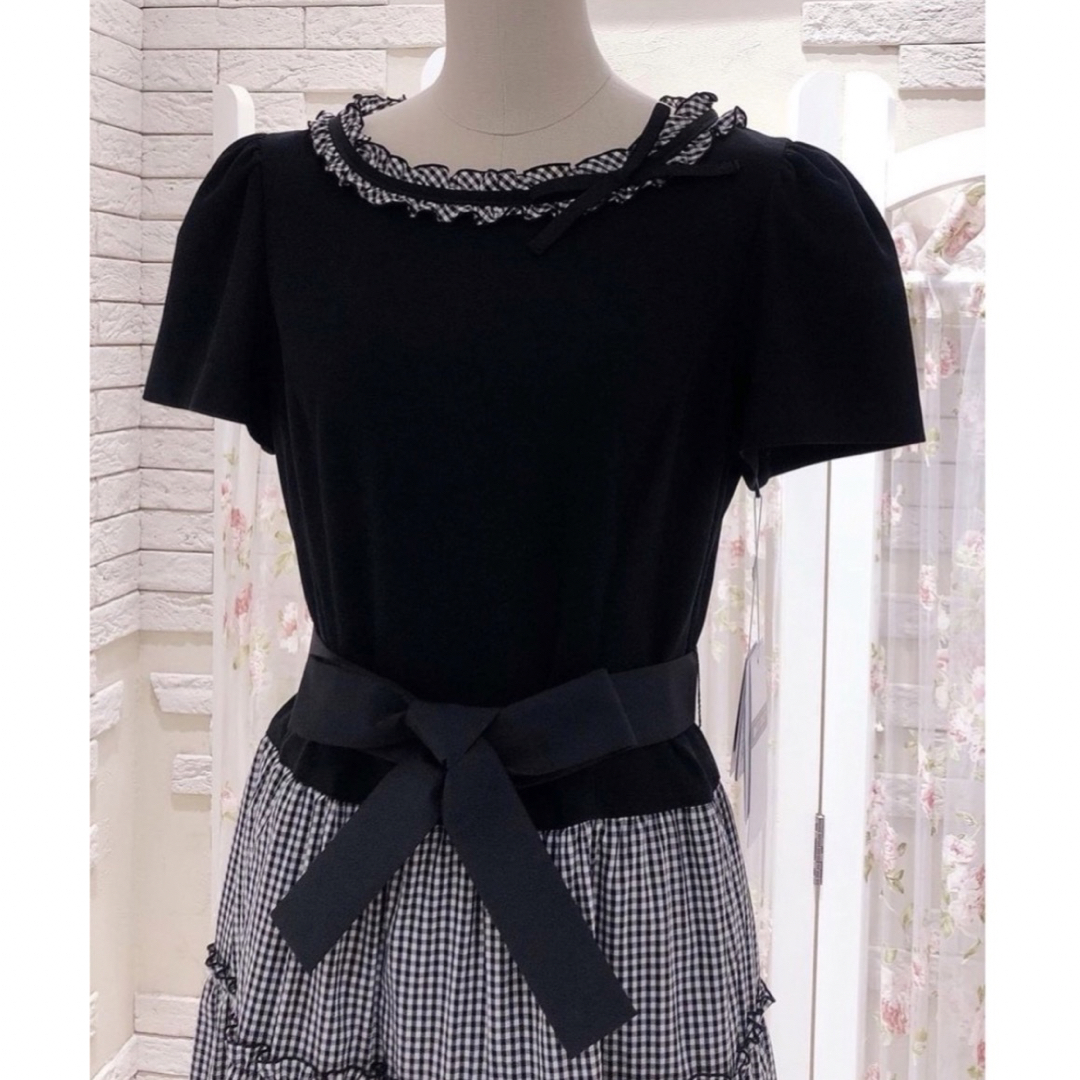 M'S GRACY - 2023💕エムズグレイシー💕インスタ掲載💕新品💕リボン ...