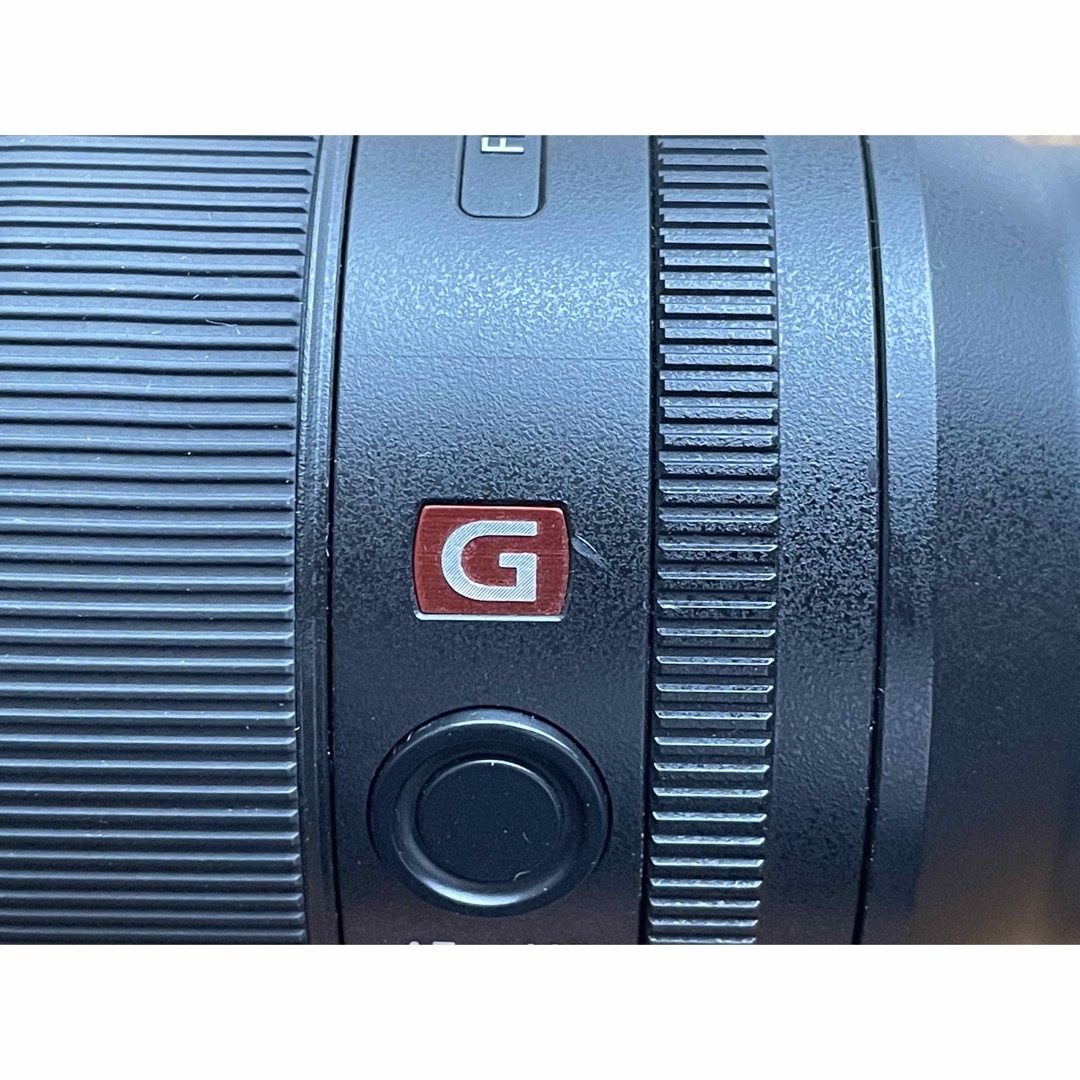 SONY(ソニー)のSONY FE 35mm F1.4 GM 値段交渉可 スマホ/家電/カメラのカメラ(レンズ(単焦点))の商品写真