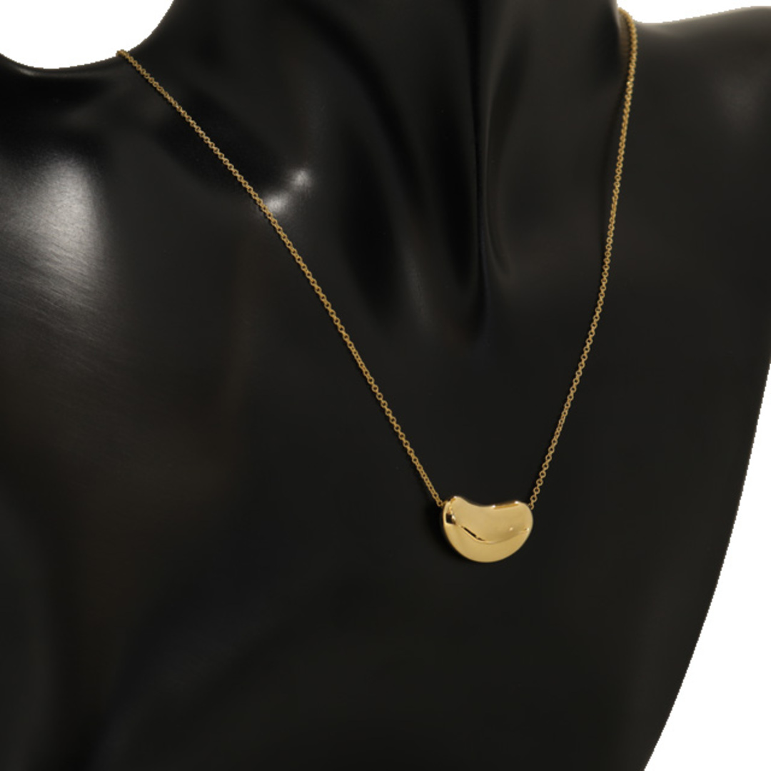 Tiffany & Co. - (新品仕上げ済) ティファニー TIFFANY ビーン Tiffany & Co. - (新品仕上げ済) ティファニー TIFFANY ビーン