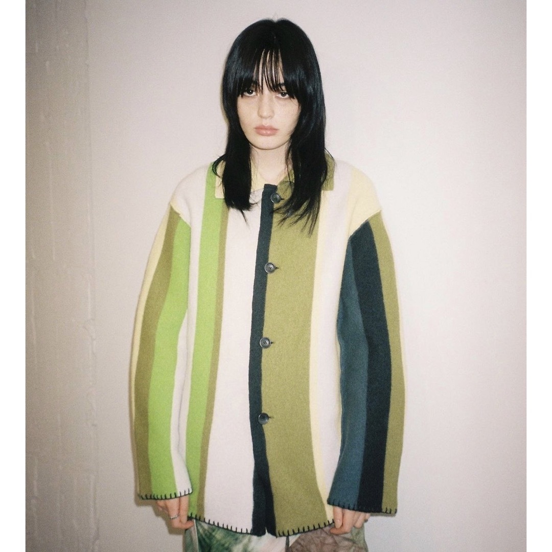 BEAUTY&YOUTH UNITED ARROWS - PERVERZE blanket coatの通販 by ライス