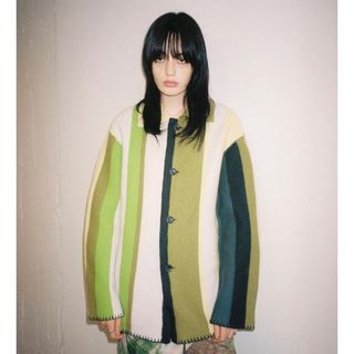 BEAUTY&YOUTH UNITED ARROWS - PERVERZE blanket coatの通販 by ライス