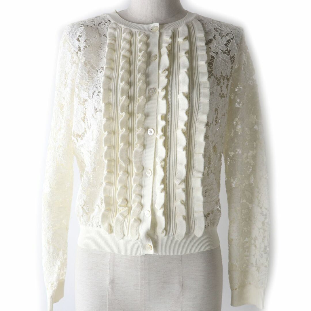 VALENTINO - 美品☆正規品 VALENTINO ヴァレンティノ 23571 カット