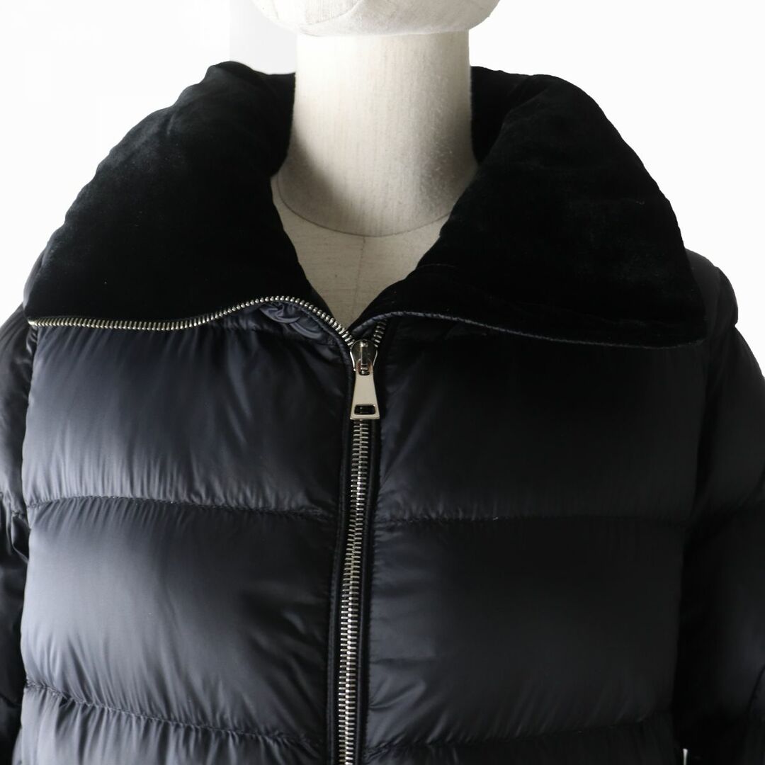 MONCLER - 美品☆国内正規品 MONCLER モンクレール 18-19AW TORCOL