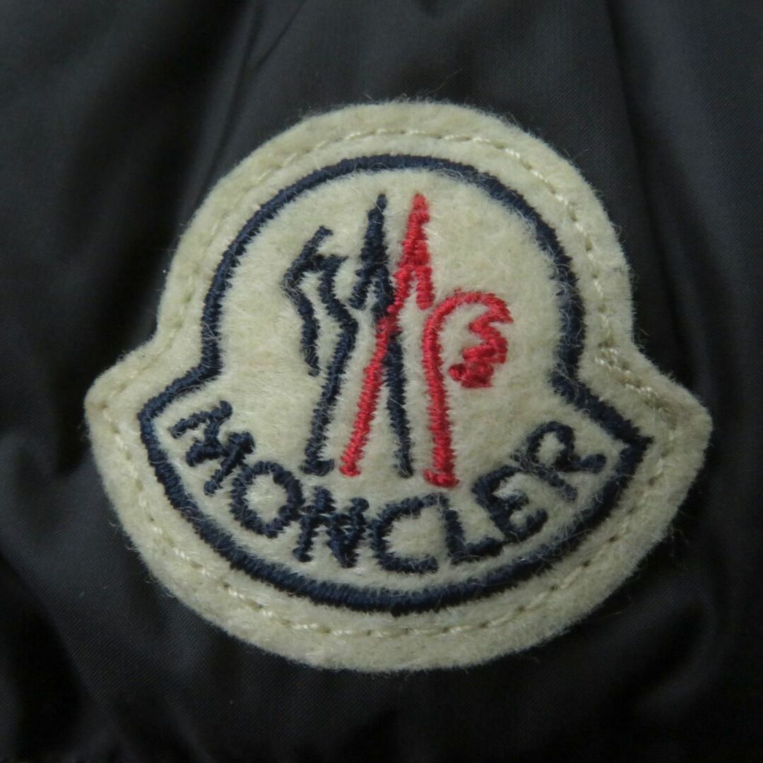 MONCLER - 美品☆国内正規品 MONCLER モンクレール 18-19AW TORCOL