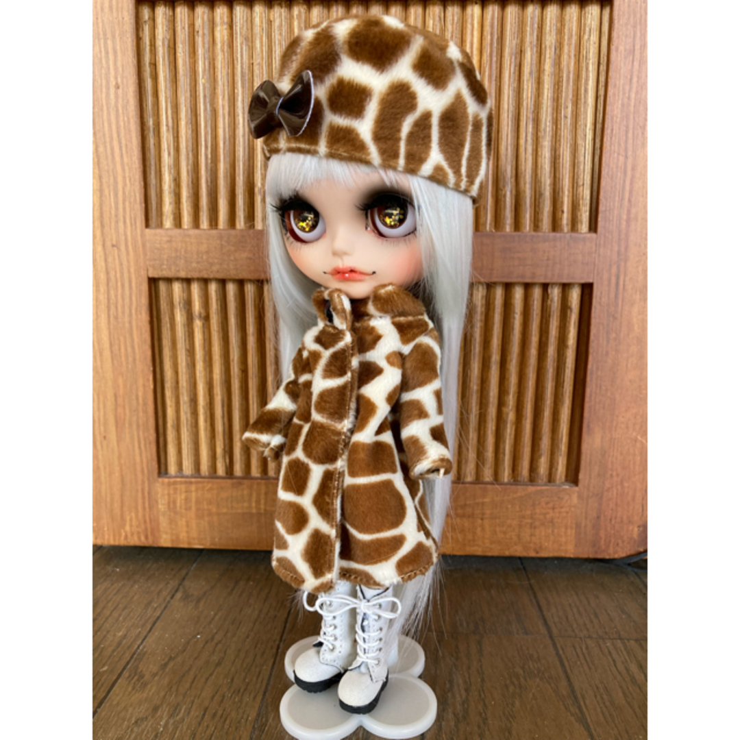 カスタムブライス本体他-