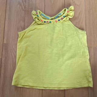 ボーデン(Boden)のBoden 2-3y 98㌢　トップス(Tシャツ/カットソー)