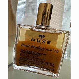 ニュクス(NUXE)のNUXE プロディジューオイル(ボディオイル)