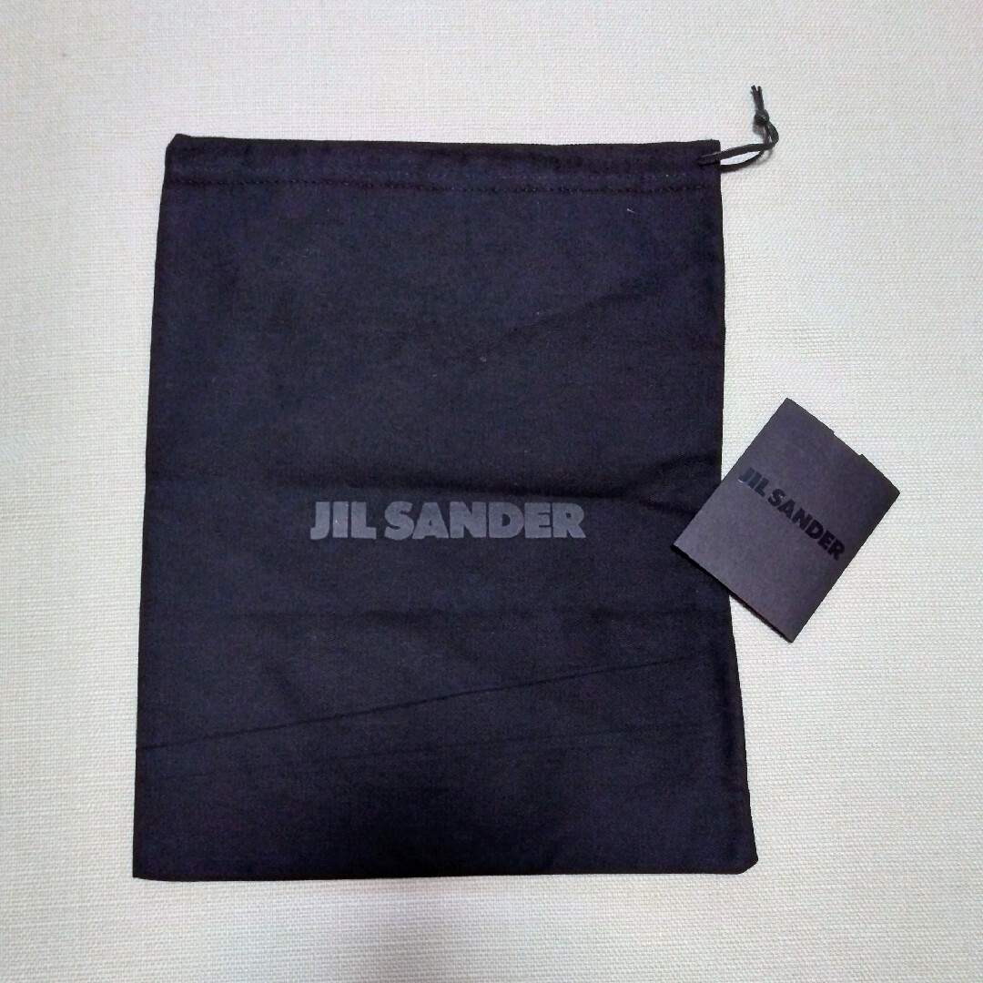 Jil Sander(ジルサンダー)のジルサンダー　サンダル(36) レディースの靴/シューズ(サンダル)の商品写真