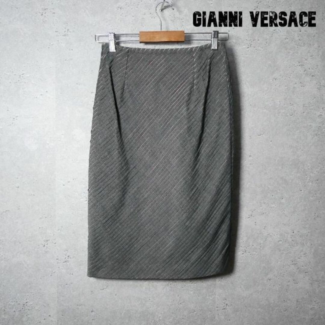 Ganni Versace スカート