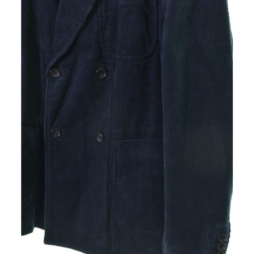 Engineered Garments カジュアルジャケット M 紺