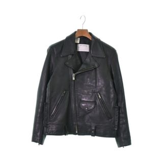 N.HOOLYWOOD - ルシファー期 ミスターハリウッド レザー ライダース の ...