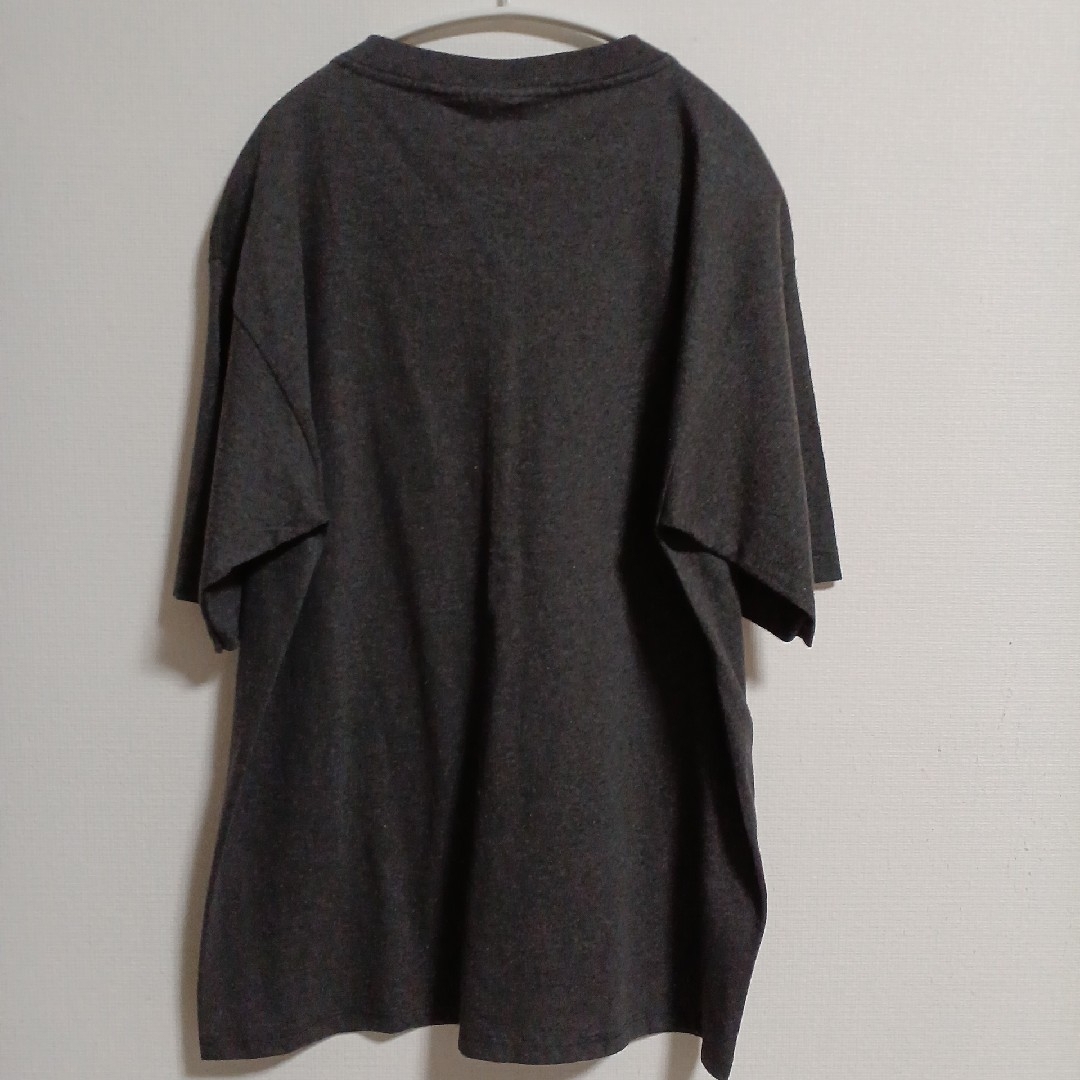 CalCru(カルクルー)の【即日発送】新品、未使用。'米国製 CAL CRU 半袖Tシャツヴィンテージ メンズのトップス(Tシャツ/カットソー(半袖/袖なし))の商品写真