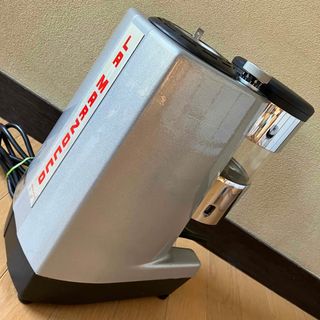 程度美品 ラ・マルゾッコ MDMCA エスプレッソ コーヒーミル