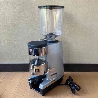 程度美品 ラ・マルゾッコ MDMCA エスプレッソ コーヒーミル