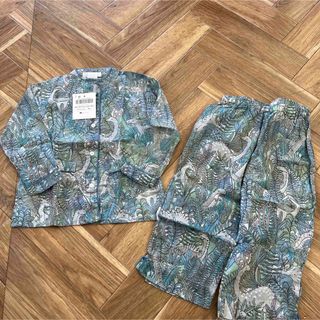 ザラホーム(ZARA HOME)のタグ付き　ZARA HOME パジャマ(パジャマ)