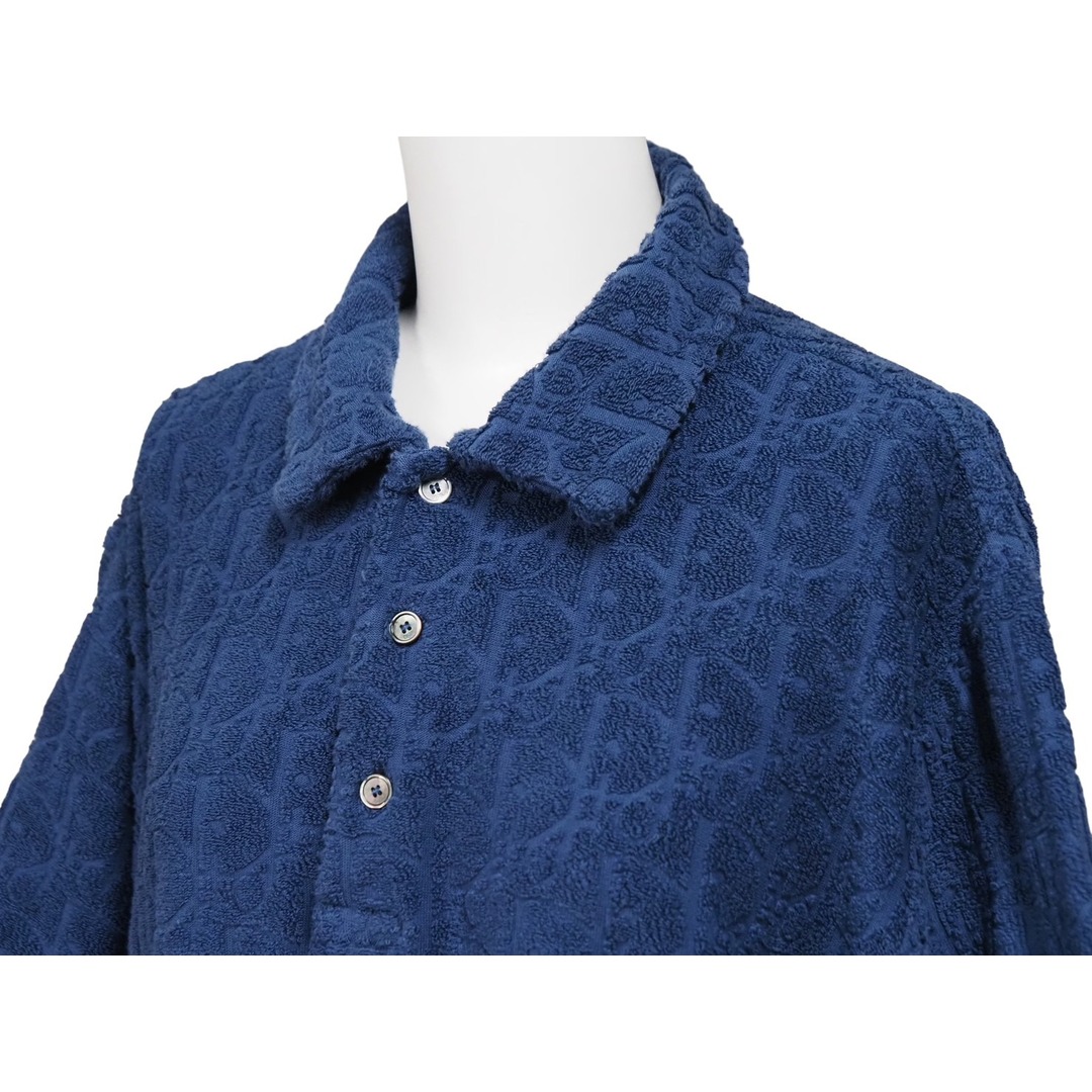 爆買い在庫】 Dior - 極美品□21SS DIOR/ディオール オム 113J812A0614