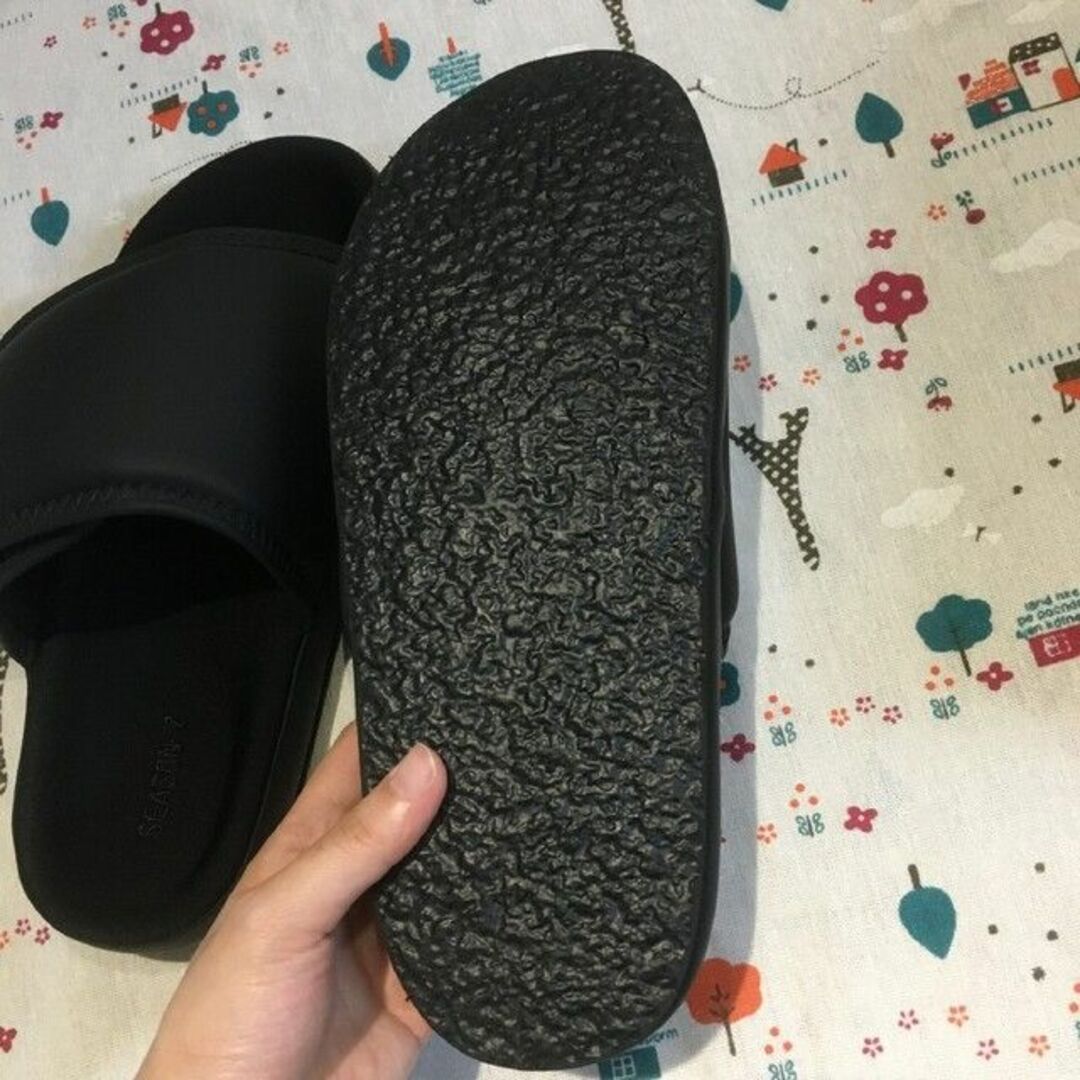 yeezy slipper season7サイズ42 | vrealitybolivia.com