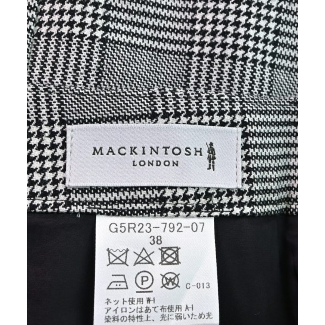 MACKINTOSH(マッキントッシュ)のMACKINTOSH パンツ（その他） 38(S位) 【古着】【中古】 レディースのパンツ(その他)の商品写真