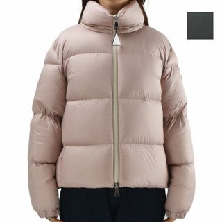 モンクレール(MONCLER)の【PINK】モンクレール ダウンジャケット(ダウンジャケット)