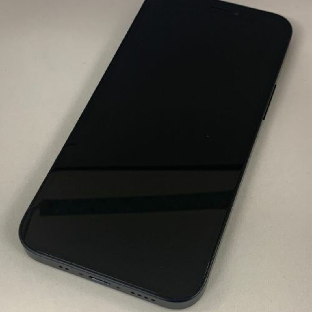 品】iPhone 12 mini SBデモ機 64GB ブラック ceospoftalmologia.com