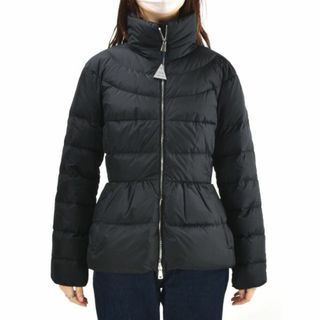 モンクレール(MONCLER)の【BLACK】モンクレール ダウンジャケット(ダウンジャケット)