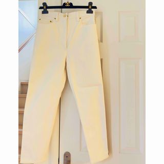 シャネル ロゴ デニム/ジーンズ(レディース)の通販 27点 | CHANELの