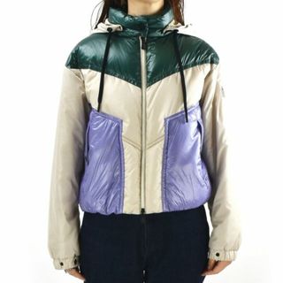 モンクレール(MONCLER)の【MULTI】モンクレール ダウンジャケット(ダウンジャケット)