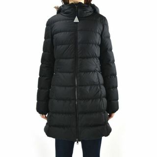 モンクレール(MONCLER)の【BLACK】モンクレール ダウンジャケット(ダウンジャケット)