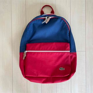 ラコステ リュック(レディース)の通販 84点 | LACOSTEのレディースを