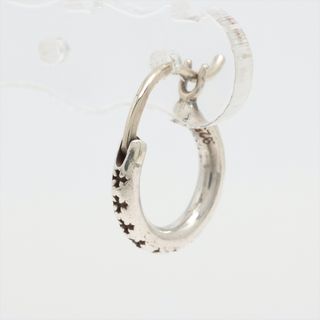 クロムハーツ(Chrome Hearts)のクロムハーツ TFL 925   ユニセックス ピアス(ピアス)