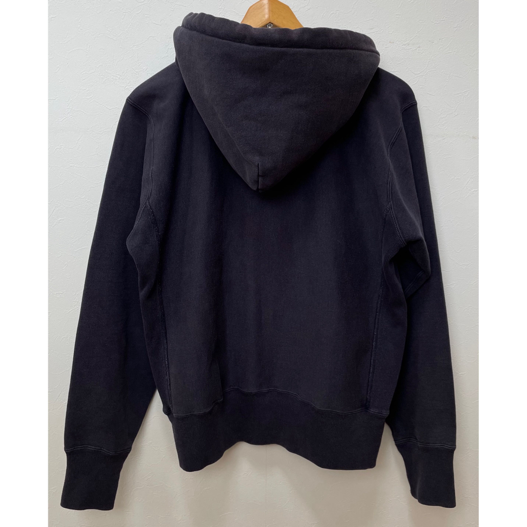 Champion - Championチャンピオン90周年 パーカー リバース Champion - Championチャンピオン90周年 パーカー リバース