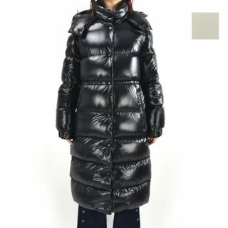 モンクレール(MONCLER)の【BLACK】モンクレール ダウンジャケット(ダウンジャケット)