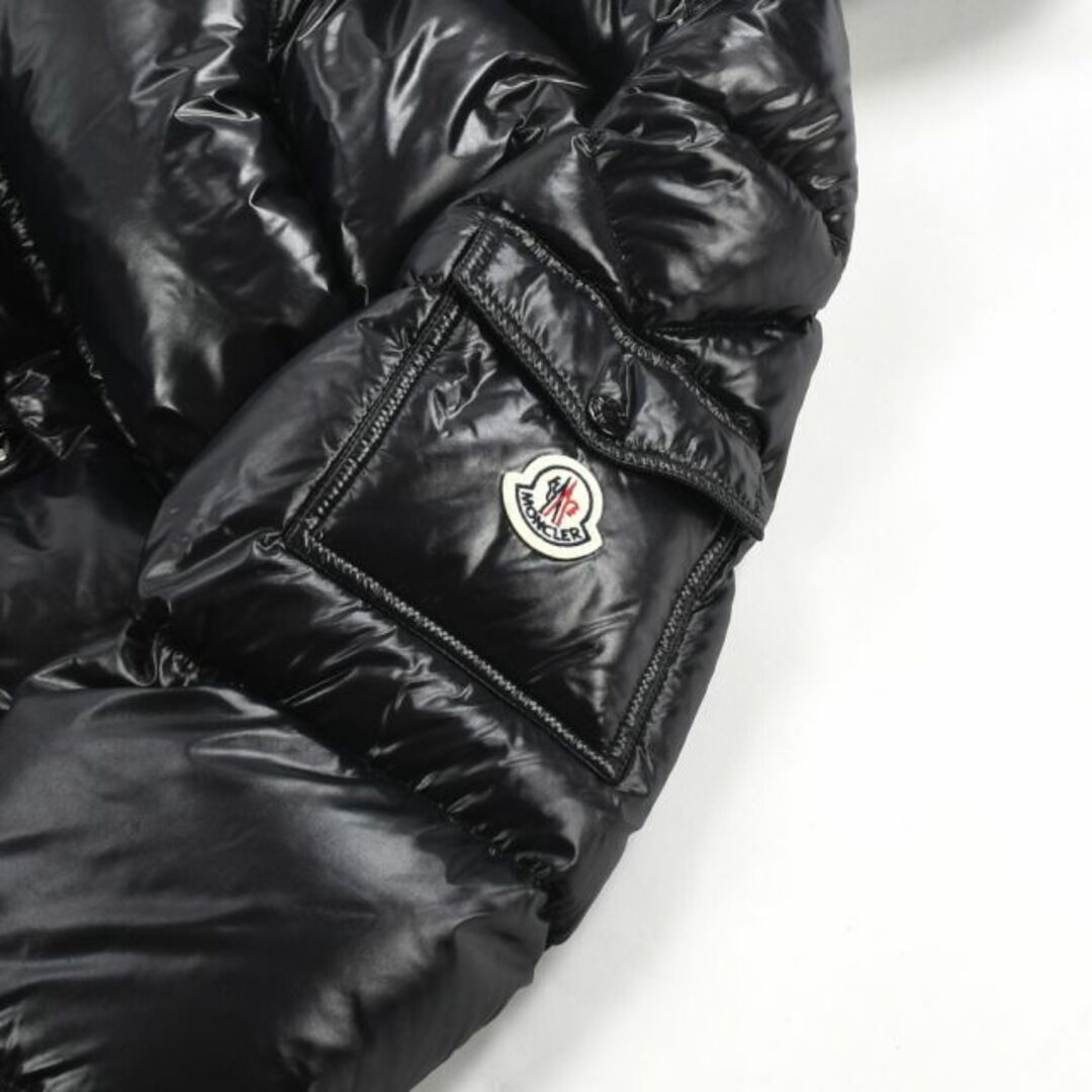 MONCLER - 【WHITE】モンクレール ダウンジャケットの通販 by