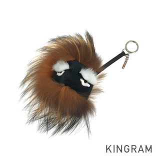 FENDI - フェンディ バッグチャーム バッグチャームの通販 by