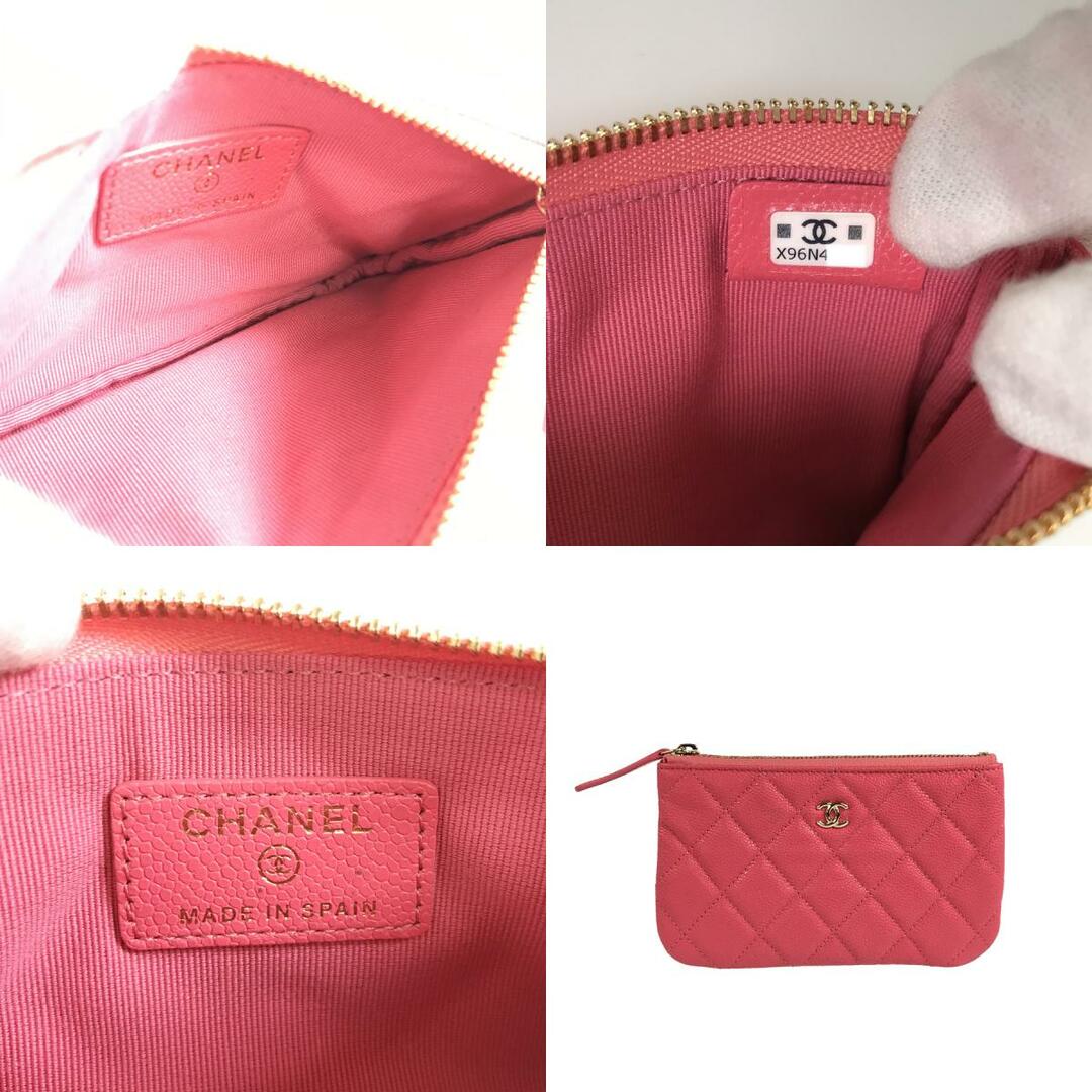 CHANEL(シャネル)のシャネル ポーチ レディースのファッション小物(ポーチ)の商品写真