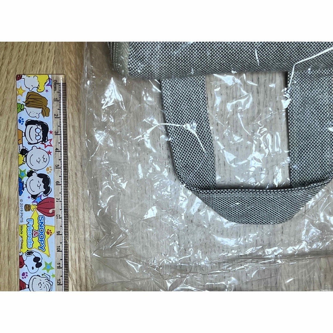 LOEWE(ロエベ)の[極レア] LOEWEポーチ JAL国際線ファーストクラスで提供されてたポーチ レディースのファッション小物(ポーチ)の商品写真