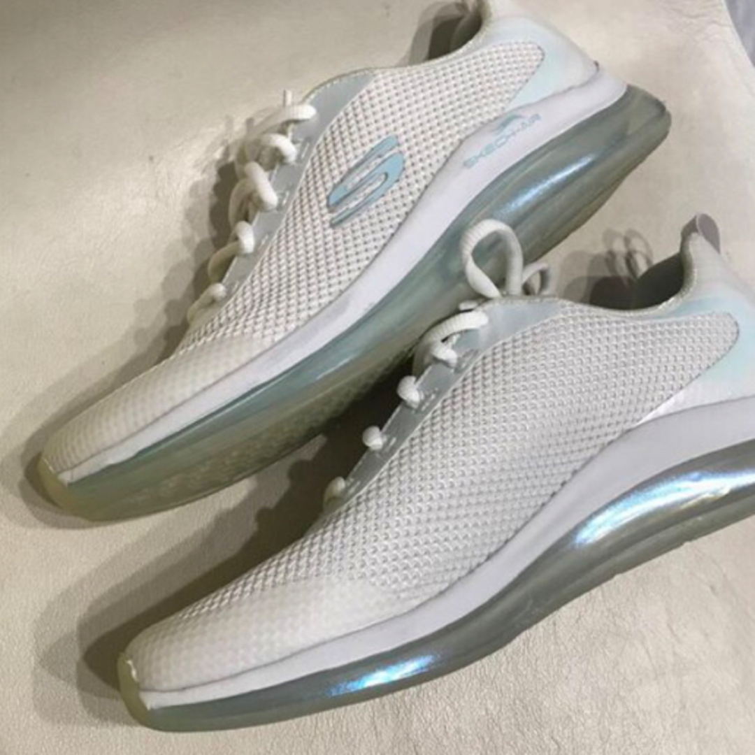 SKECHERS - 大人気！新品！SKECHERS スケッチャーズ スニーカー 厚底 ...