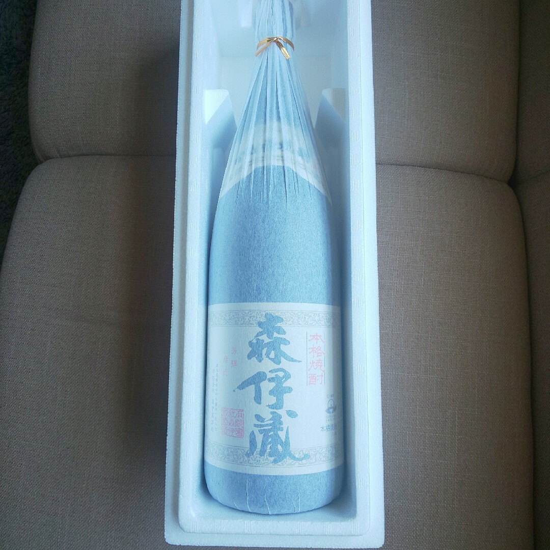 6月分 森伊蔵1800ml | www.ecotours-of-oregon.com