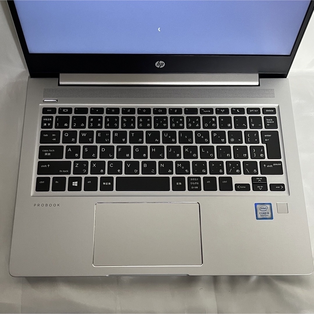 HP - 第8世代 HP PROBOOK 430 G6 Core™i5 8265U 16Gの通販 by 鷹の羽's